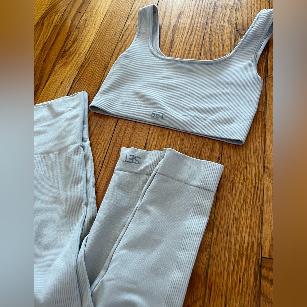 Set Active Sculptflex Set In Stone - image 1